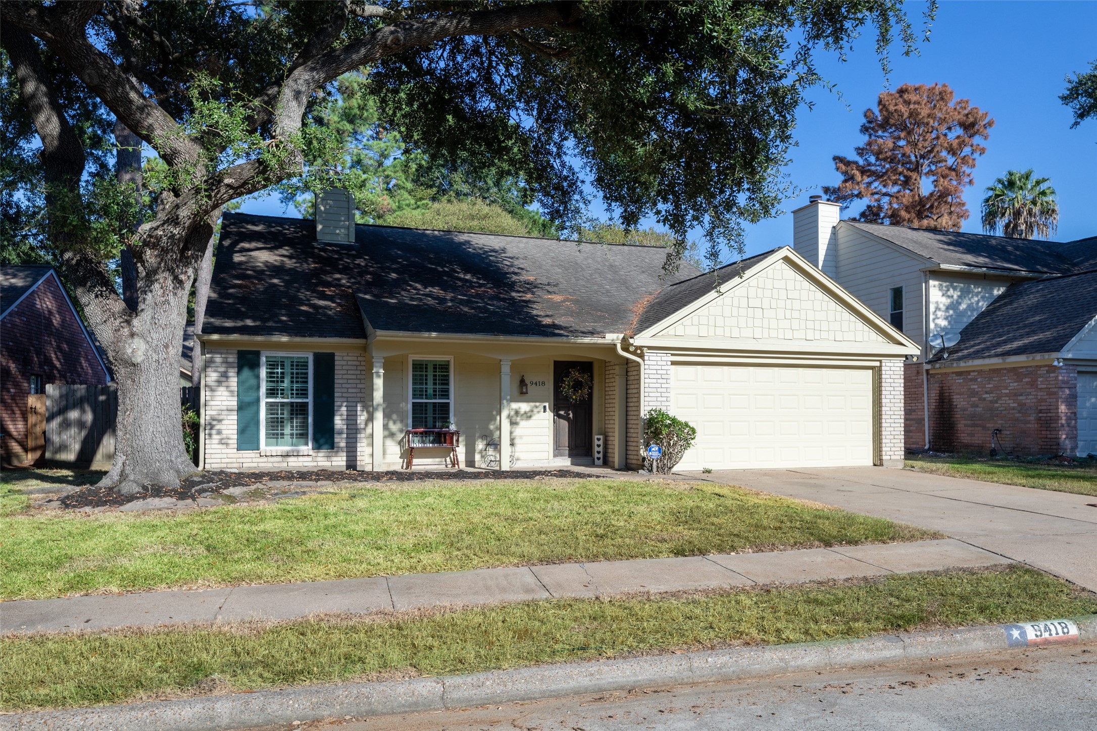 9418 Wandsworth Drive Spring TX 77379