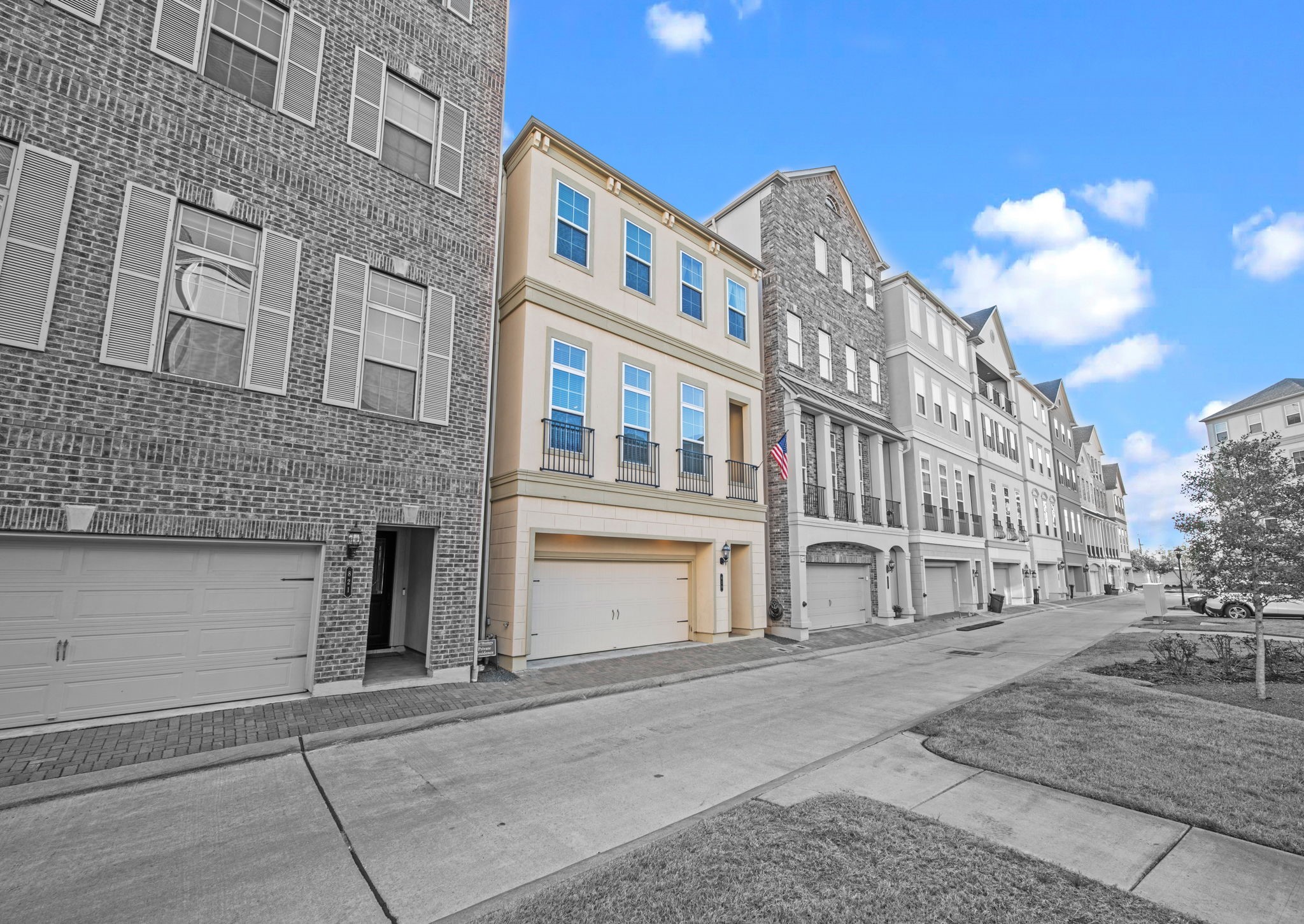819 Dunleigh Meadows Lane Houston TX 77055