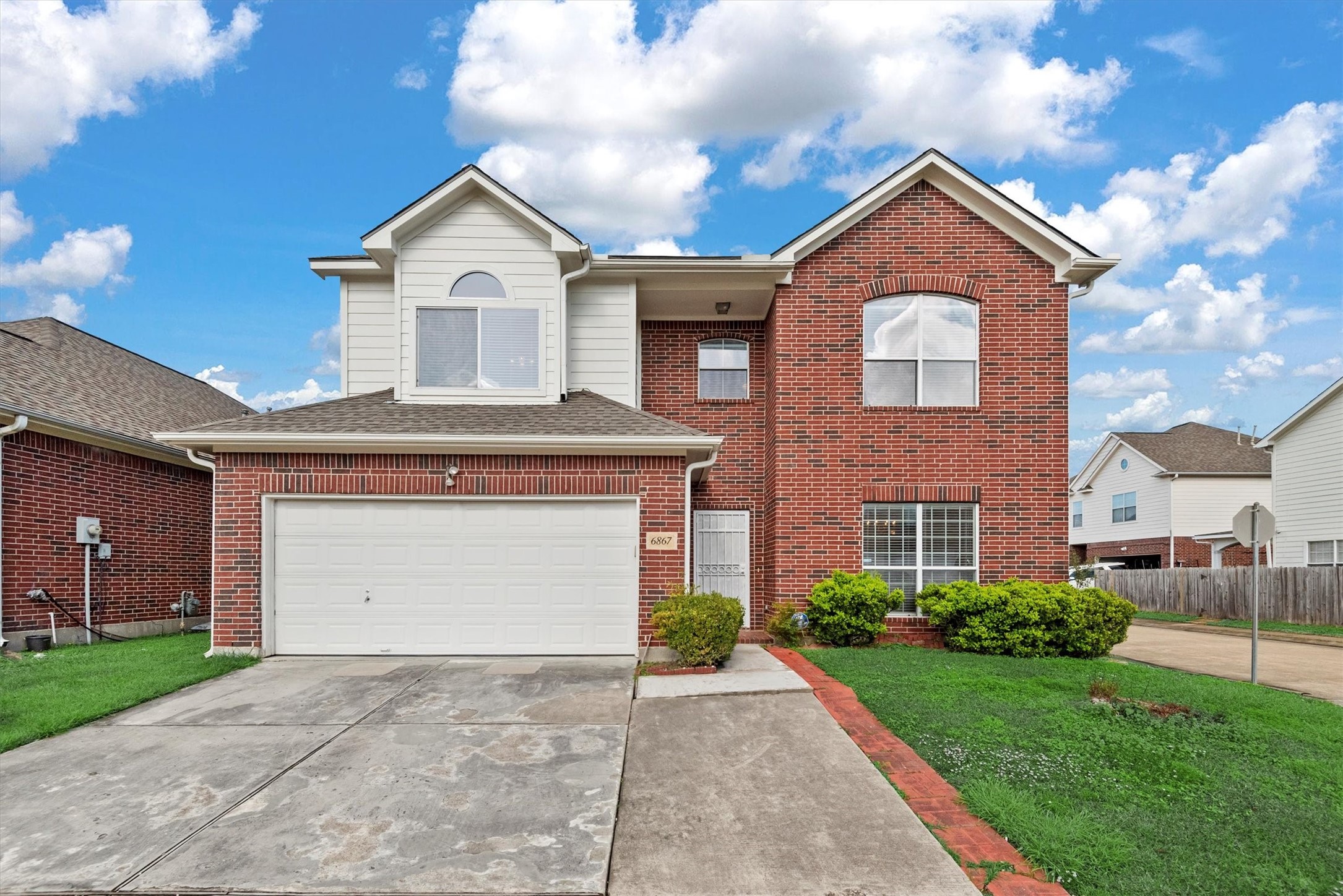 6867 Turtlewood Drive Houston TX 77072