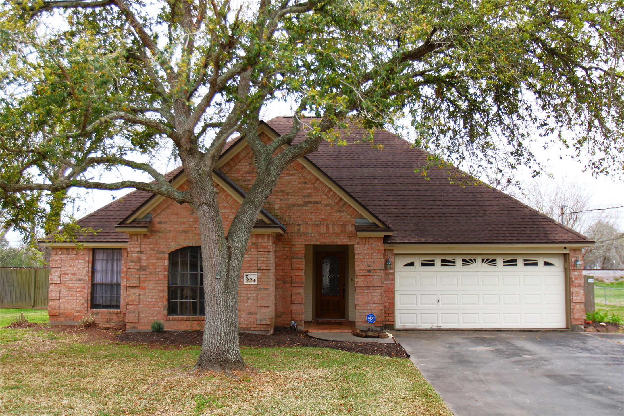 224 Sleepy Hollow Drive Lake Jackson TX 77566
