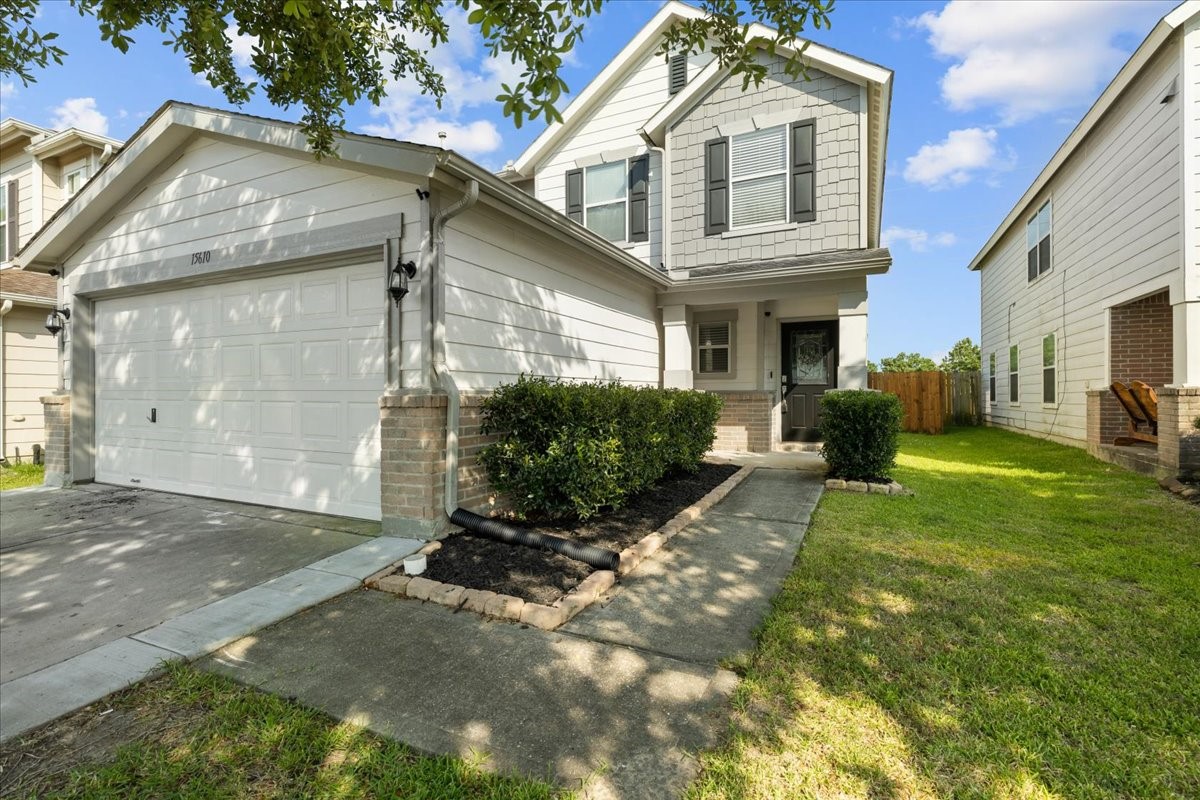 15610 Liberty Vista Trail Houston TX 77049