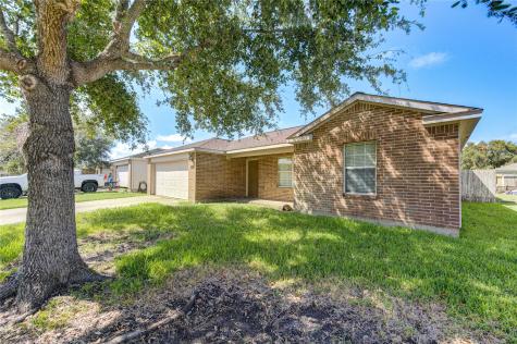 6814 Manor Terrace Lane Richmond TX 77469