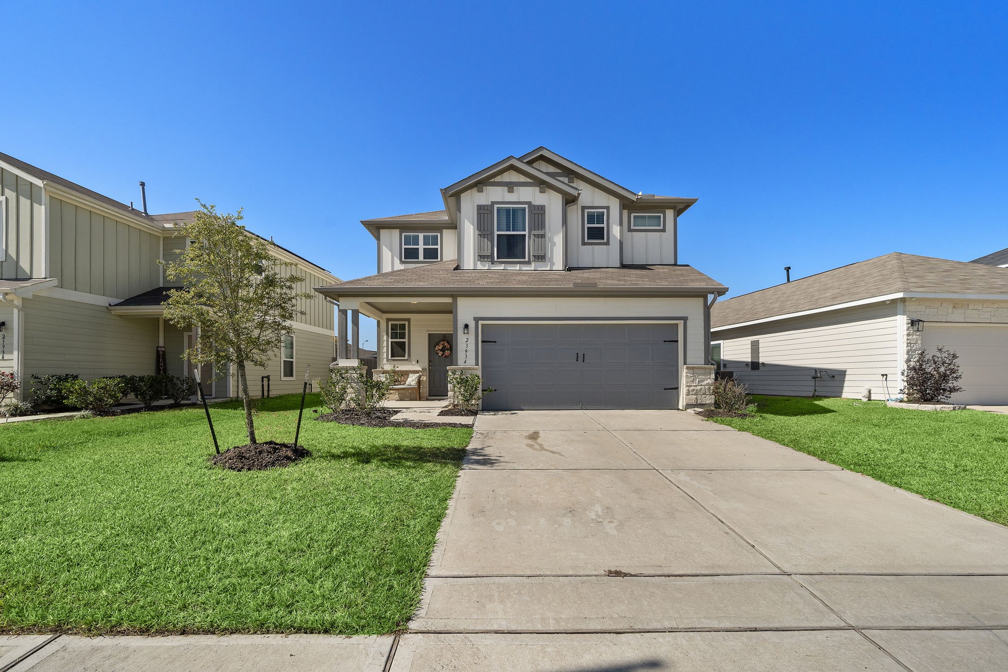 23934 Prairie Dust Drive Hockley TX 77447