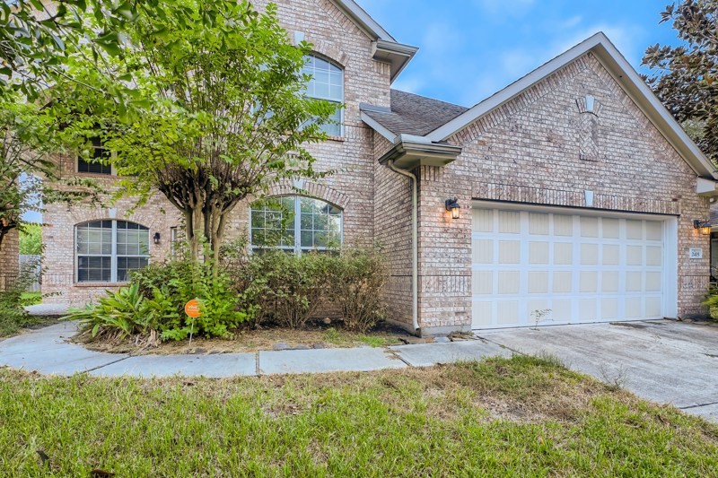 12415 Jamestown Crossing Lane Humble TX 77346