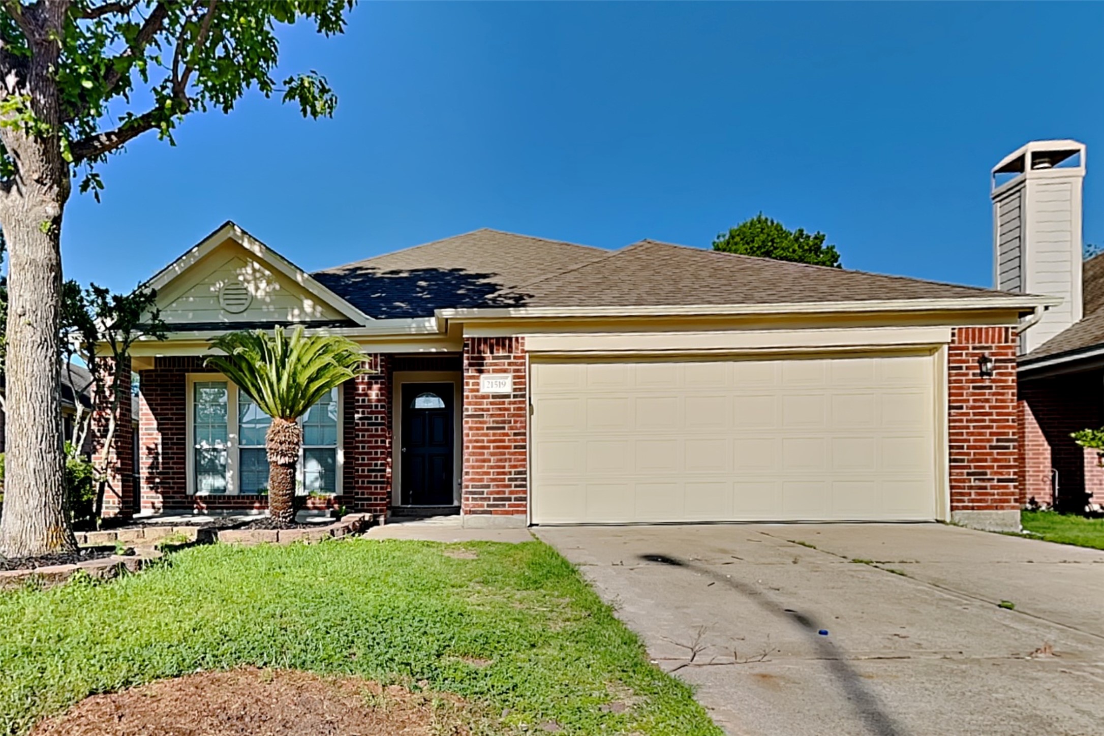 21519 Pebble Pine Court Cypress TX 77433