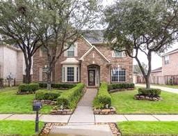 1410 Caine Hill Court League City TX 77573
