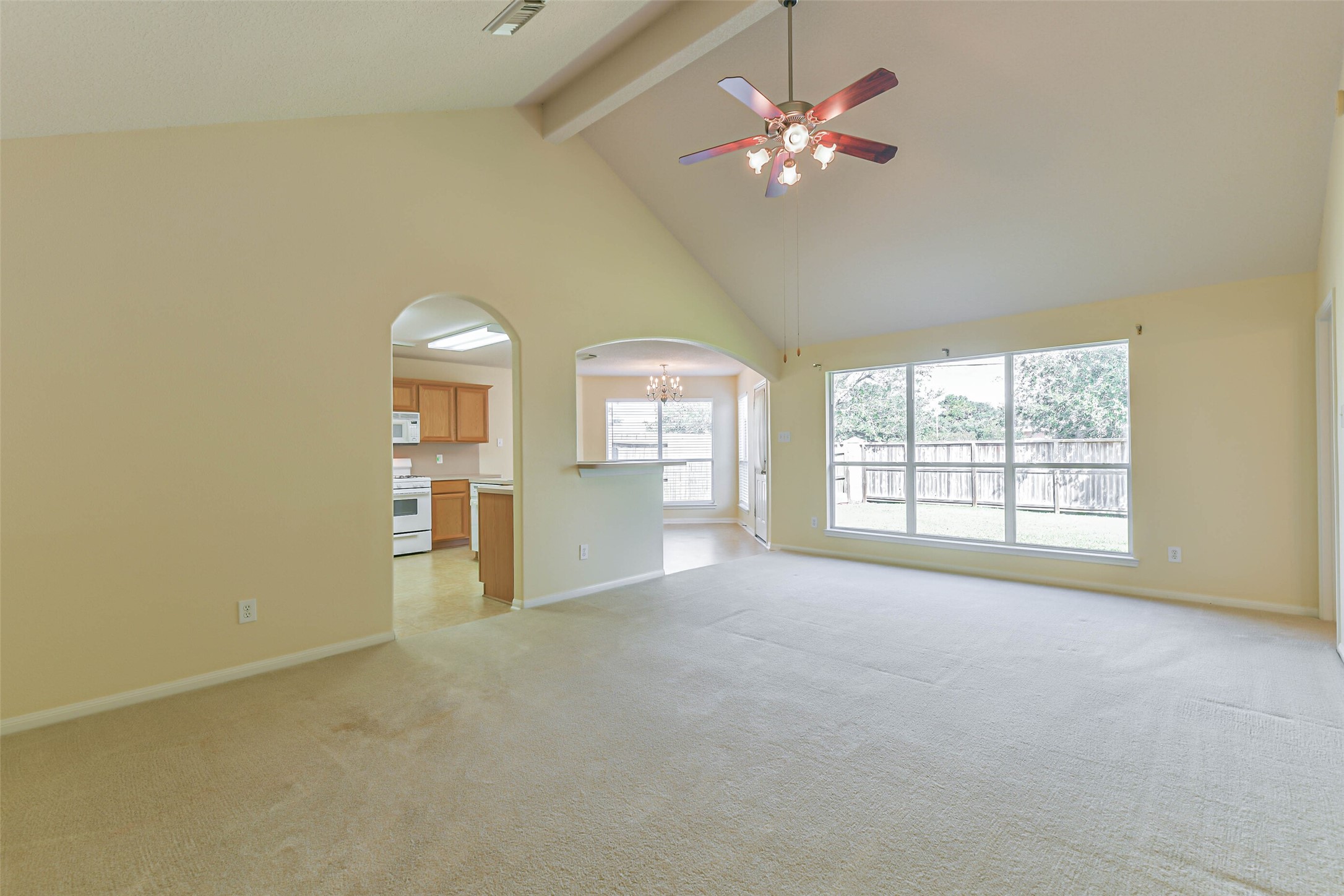5329 Morgan Oak Drive Alvin TX 77511