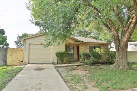 24214 Wild Horse Lane Hockley TX 77447