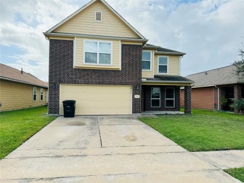3119 Upland Spring Trace Katy TX 77493