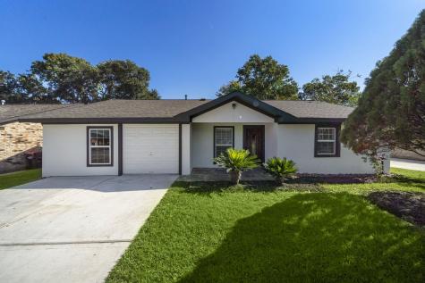 5402 Hemlock Drive Baytown TX 77521