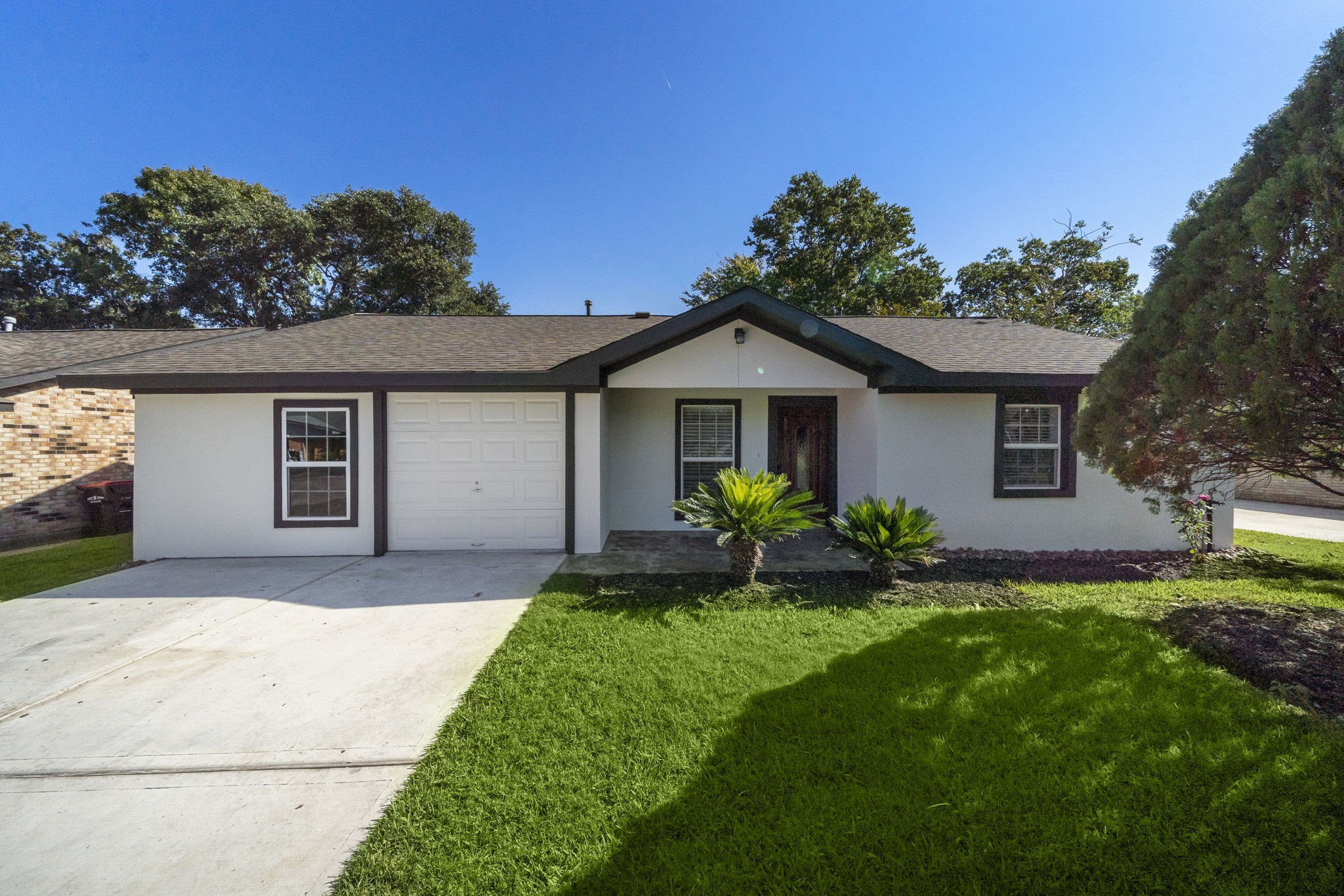 5402 Hemlock Drive Baytown TX 77521