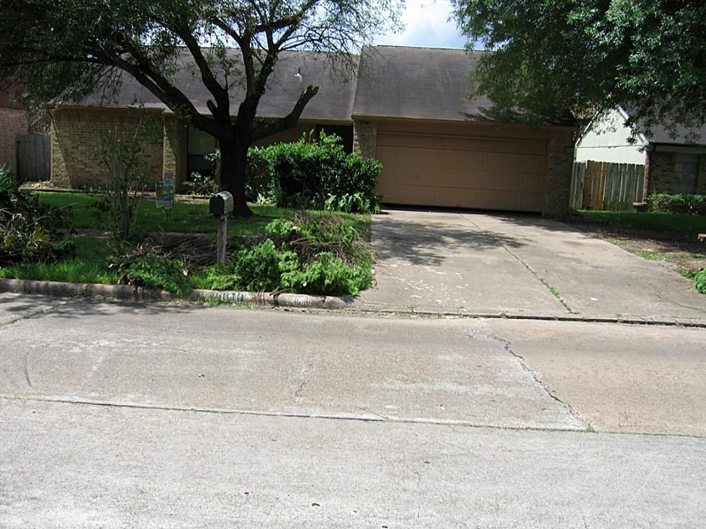 16610 Quail Park Drive Missouri City TX 77489