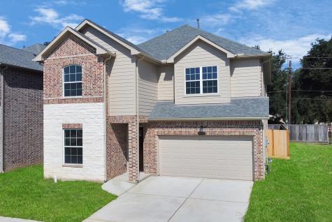 3542 Talia Wood Court Missouri City TX 77459