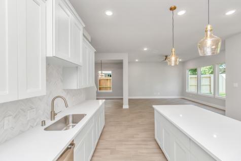 3542 Talia Wood Court Missouri City TX 77459