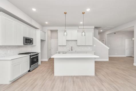 3542 Talia Wood Court Missouri City TX 77459