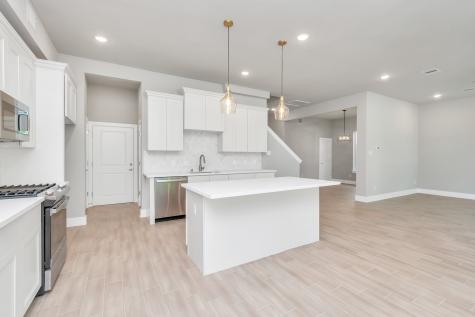 3542 Talia Wood Court Missouri City TX 77459