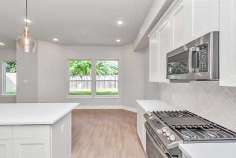 3542 Talia Wood Court Missouri City TX 77459