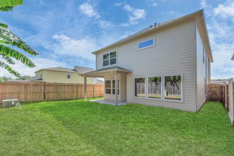 3542 Talia Wood Court Missouri City TX 77459