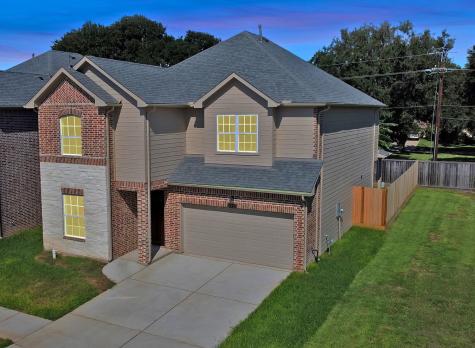 3542 Talia Wood Court Missouri City TX 77459