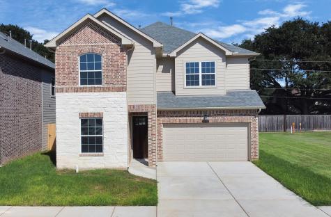 3542 Talia Wood Court Missouri City TX 77459