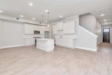 3542 Talia Wood Court Missouri City TX 77459