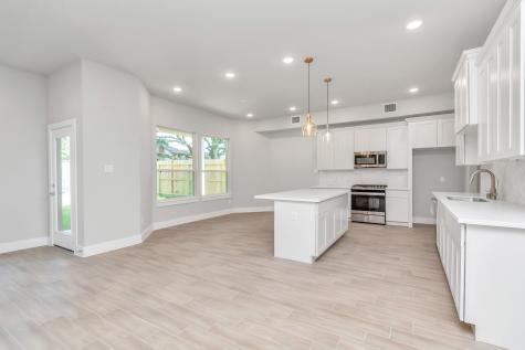 3542 Talia Wood Court Missouri City TX 77459