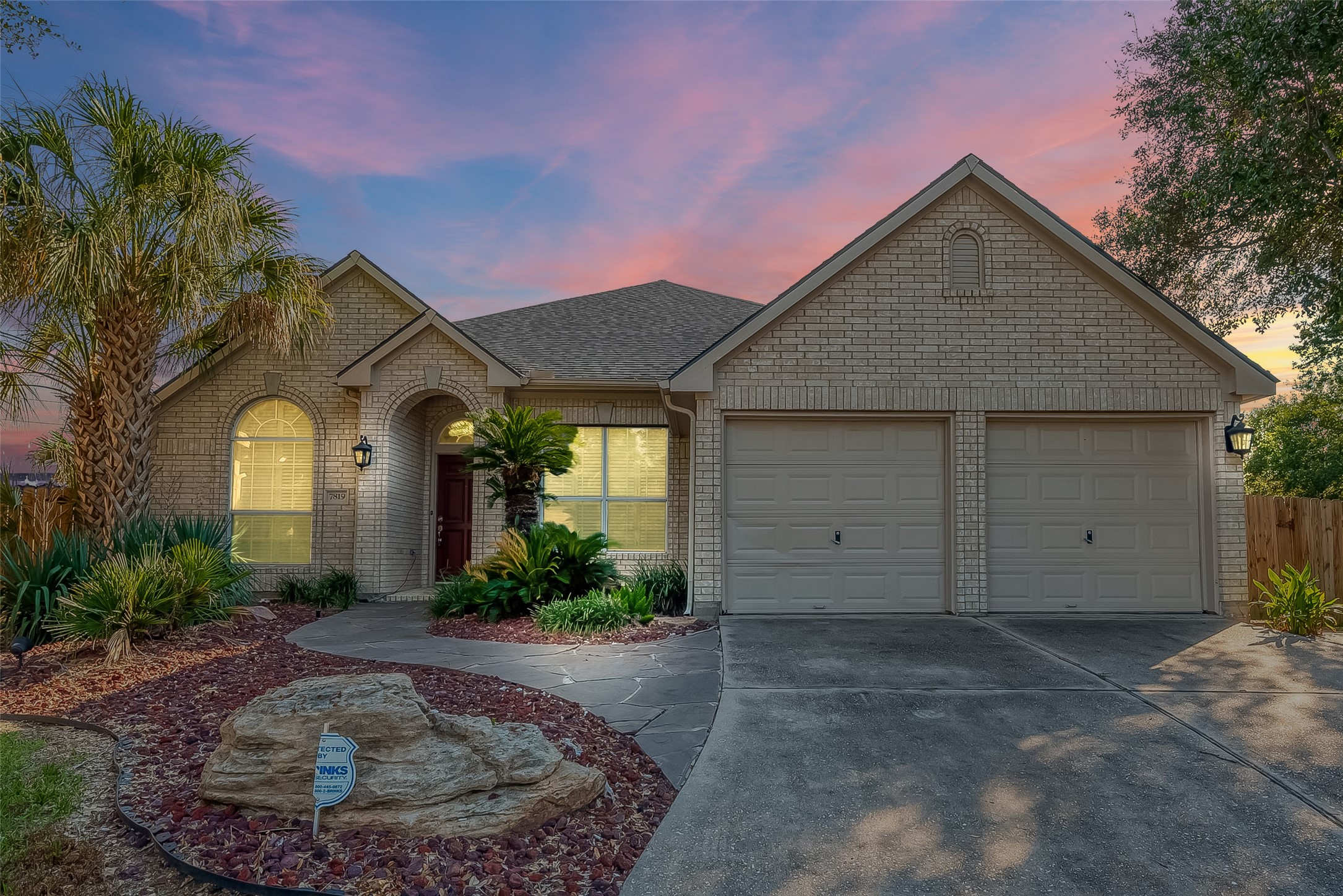 7819 Parkchase Timber Court Houston TX 77070