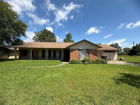 207 Timber Lane Baytown TX 77520