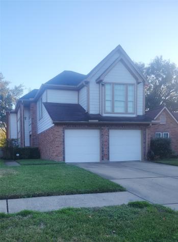 11719 Meadowchase Drive Houston TX 77065