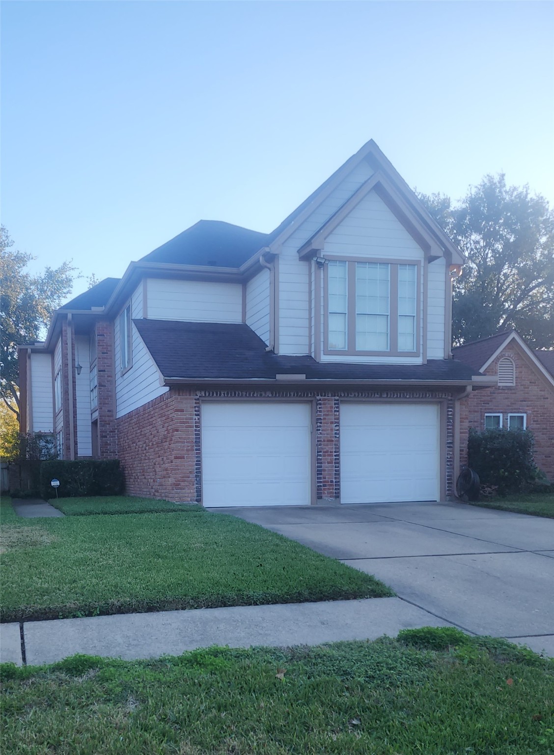 11719 Meadowchase Drive Houston TX 77065