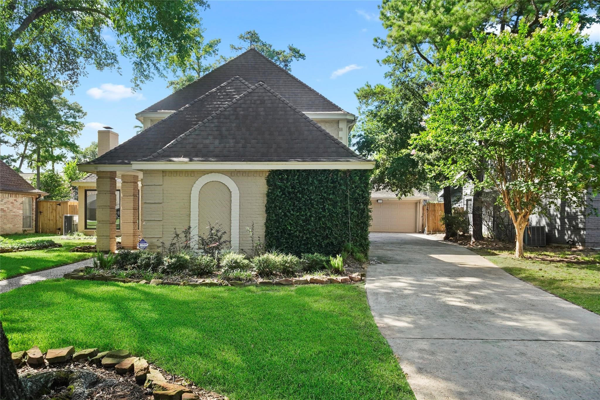 3606 Windbriar Court Houston TX 77068