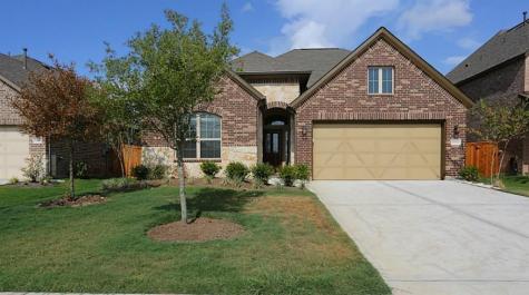 11902 Supremo Street Richmond TX 77406