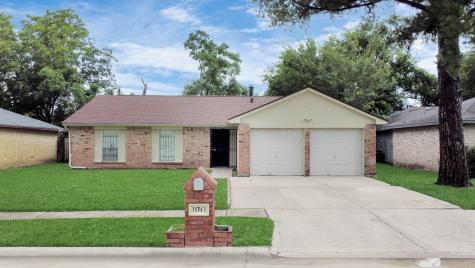 11743 Steamboat Springs Drive Houston TX 77067