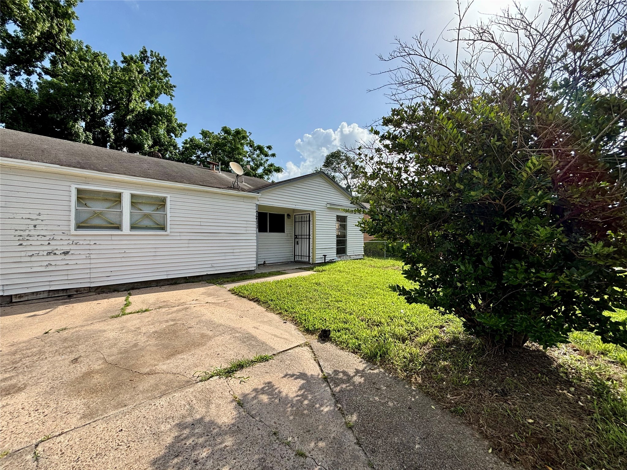 7211 Orlando Street Houston TX 77016