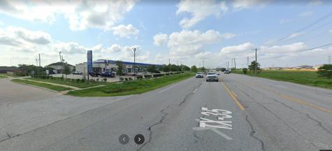 5675 Highway 35 N Alvin TX 77511