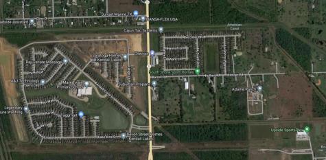 5675 Highway 35 N Alvin TX 77511