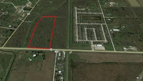 5675 Highway 35 N Alvin TX 77511
