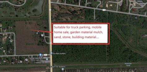 5675 Highway 35 N Alvin TX 77511