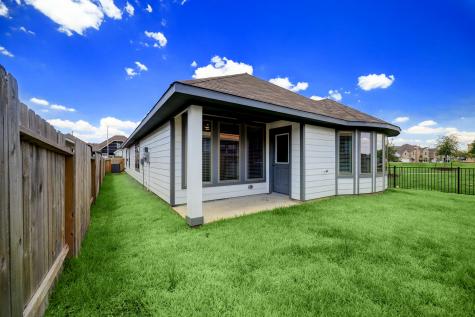 20507 Laila Manor Lane Richmond TX 77407