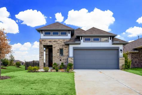 20507 Laila Manor Lane Richmond TX 77407