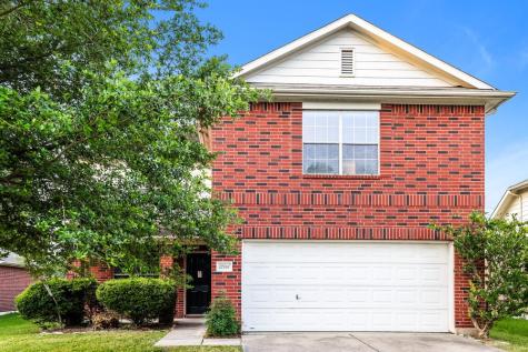 13146 Cutler Ridge Lane Houston TX 77044