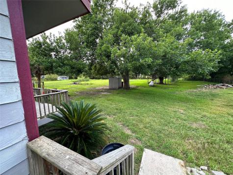 1515 Algoa Friendswood Road Alvin TX 77511