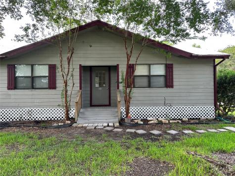 1515 Algoa Friendswood Road Alvin TX 77511