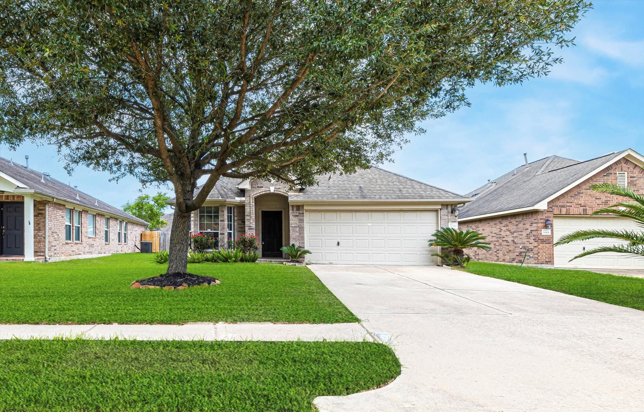 18510 Creek Landing Court Katy TX 77449