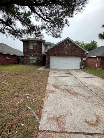 5226 Rustling Trails Drive Katy TX 77449