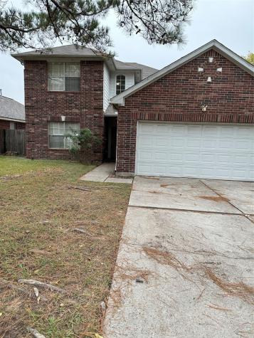 5226 Rustling Trails Drive Katy TX 77449