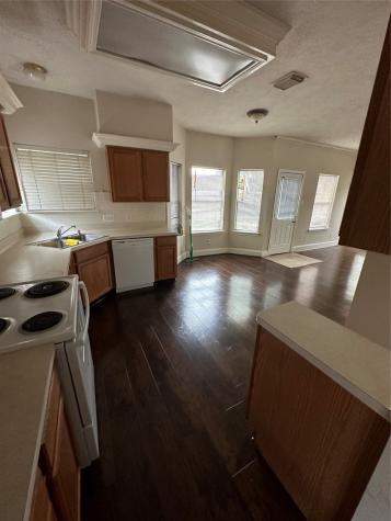 5226 Rustling Trails Drive Katy TX 77449