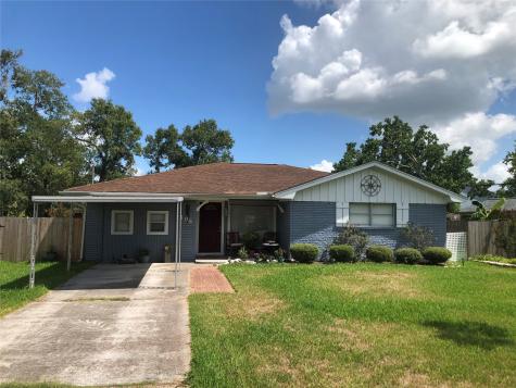 306 Crescent View Street La Porte TX 77571
