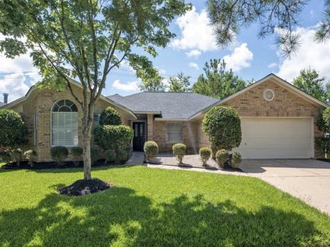 9478 Carmalee Street Houston TX 77075