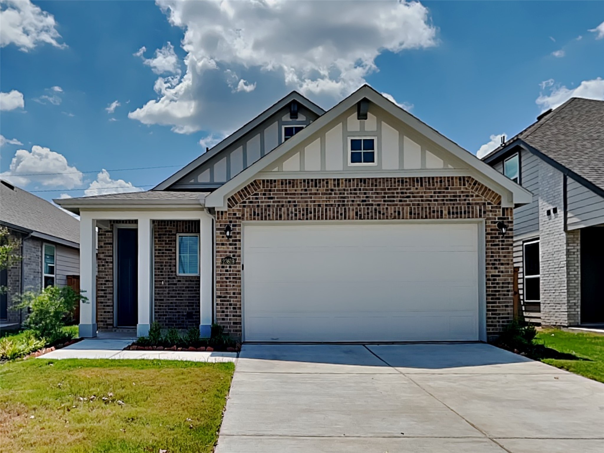 23619 Gibson Forest Drive Richmond TX 77469